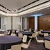 Salle de banquet