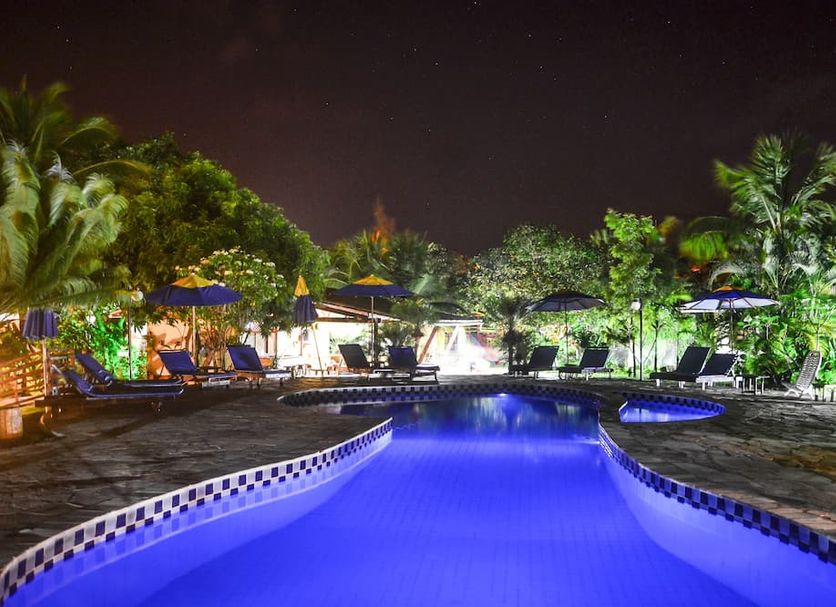 Piscine Photo