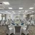 Salle de banquet