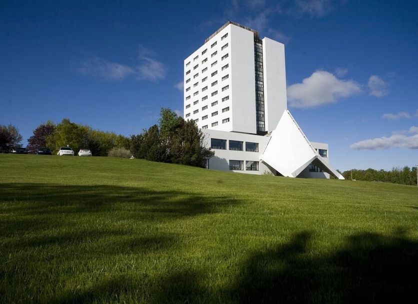Bâtiment Photo