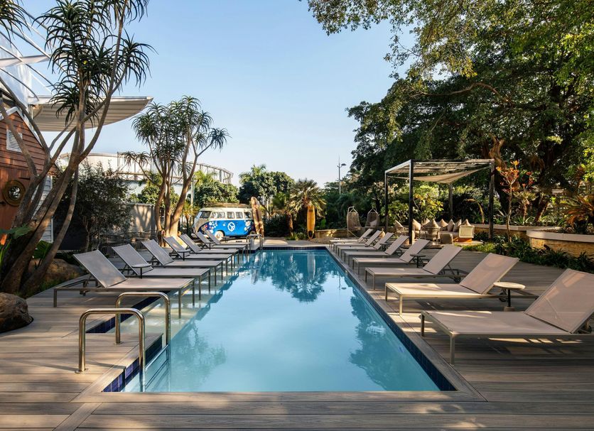 Piscine Photo
