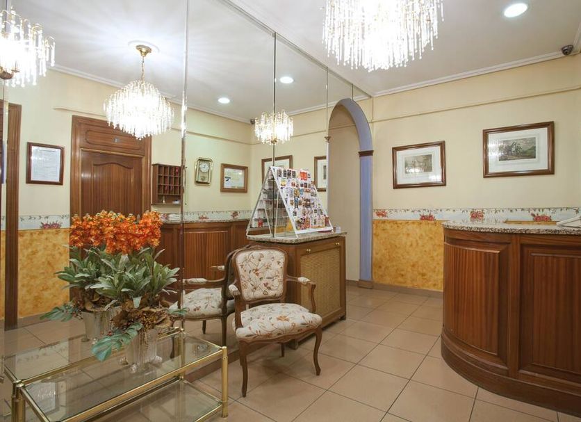 Salon Photo