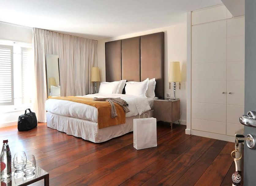 Chambre Photo