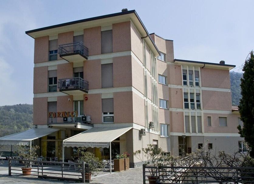 Bâtiment Photo