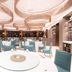 Salle de banquet