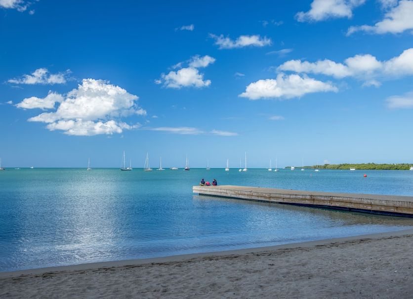 Plage Photo