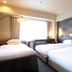 Équipements de la chambre