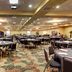 Salle de banquet