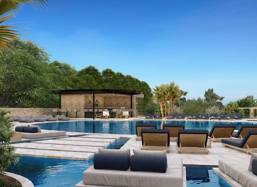 Piscine Photo