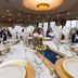 Salle de banquet