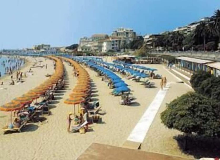 Plage Photo