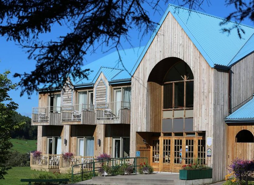 Bâtiment Photo