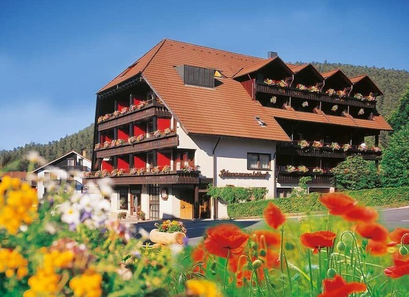 Bâtiment Photo