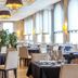 Salle de banquet