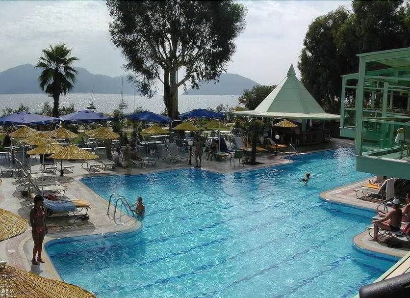 Piscine Photo