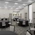 Salle de banquet