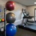 Salle de sport