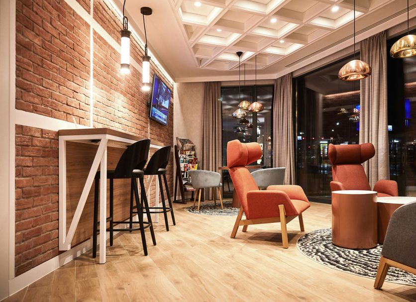 Salon Photo