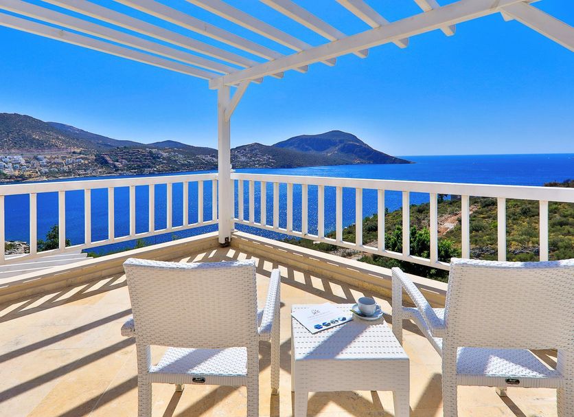Balcon Photo