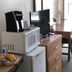 Équipements de la chambre