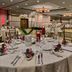 Salle de banquet