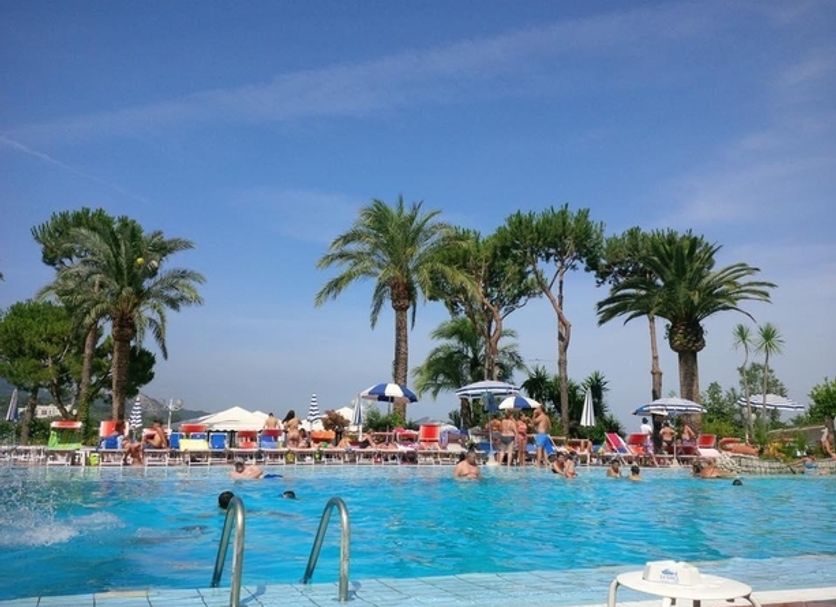 Piscine Photo