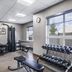 Salle de sport