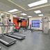 Salle de sport