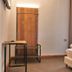 Équipements de la chambre