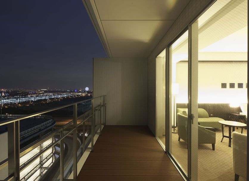 Balcon Photo