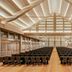 Espace de conférence