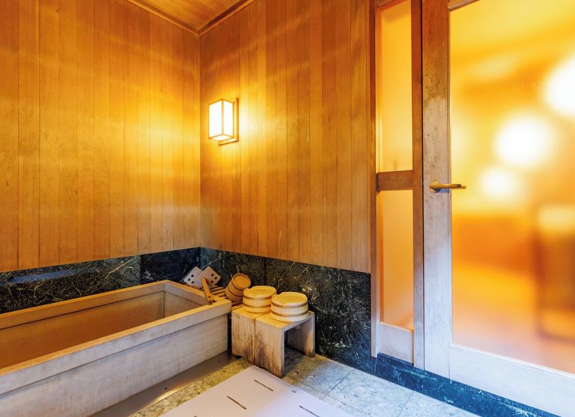 Spa Photo