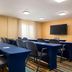 Espace de conférence