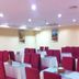 Espace de conférence