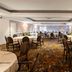 Salle de banquet