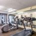 Salle de sport