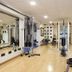 Salle de sport