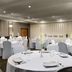 Salle de banquet