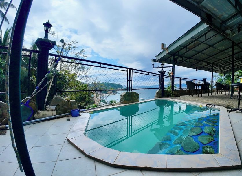 Piscine Photo