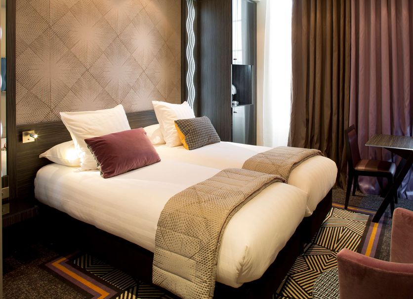 Chambre Photo