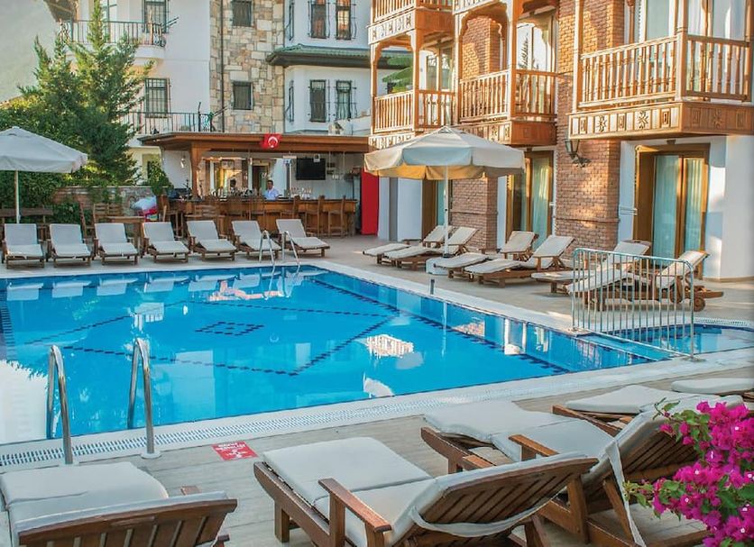 Piscine Photo