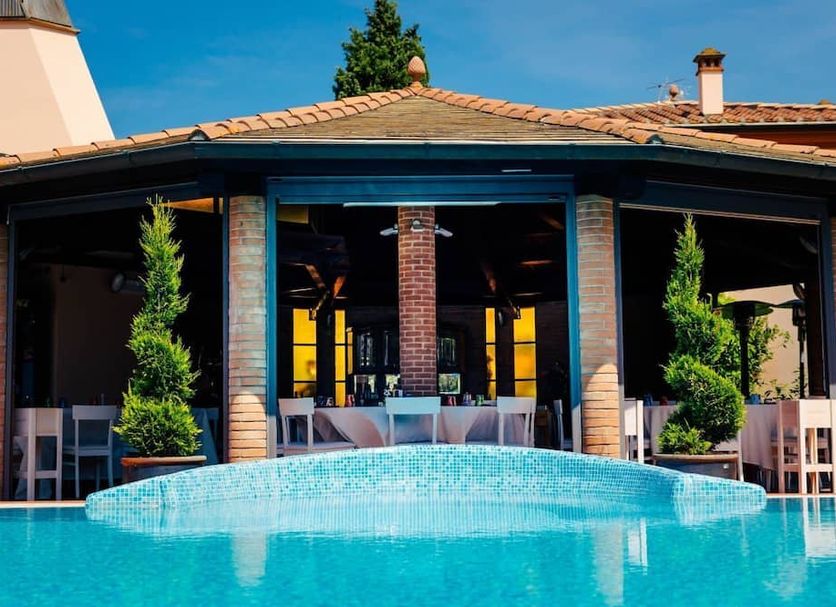 Piscine Photo