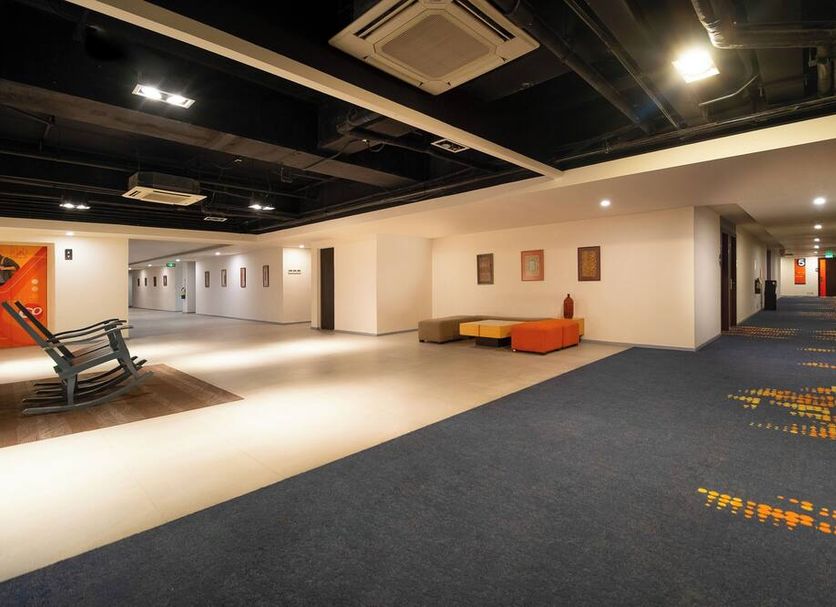 Hall d’entrée Photo