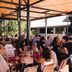 Espace de conférence