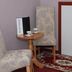 Équipements de la chambre