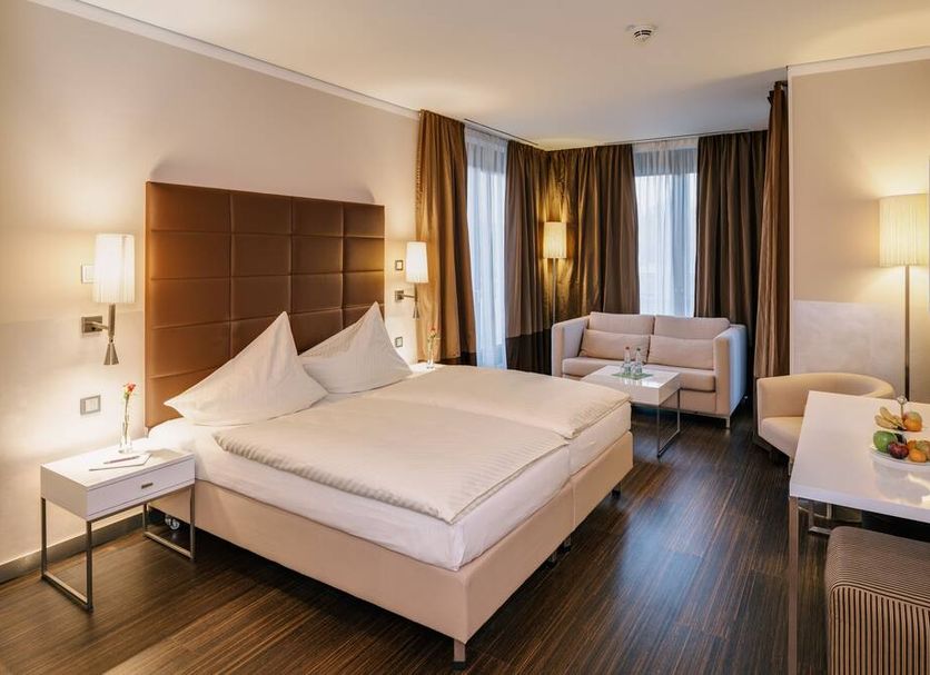 Chambre Photo