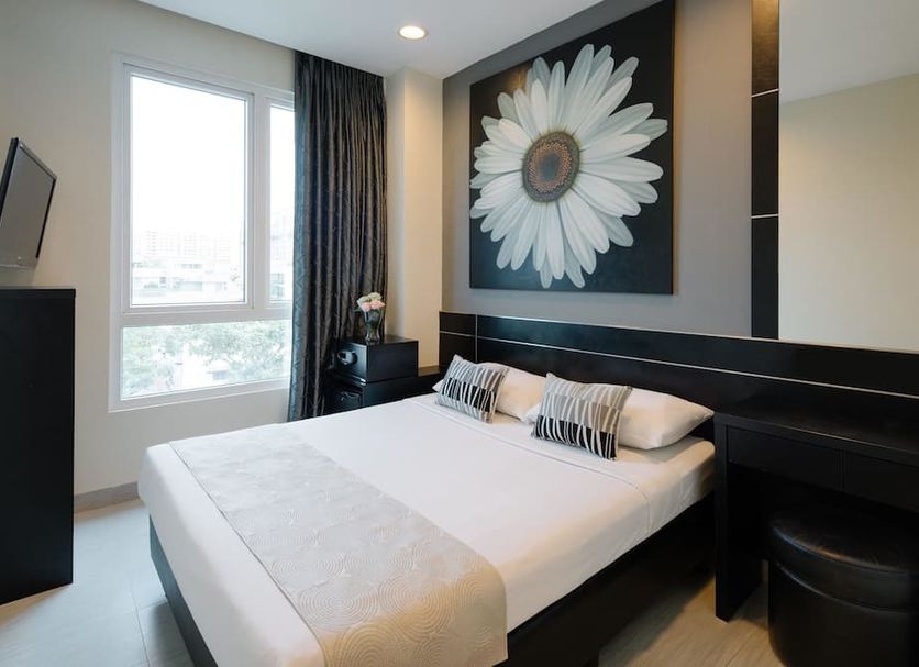 Chambre Photo