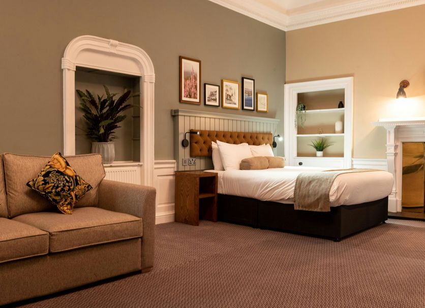 Chambre Photo