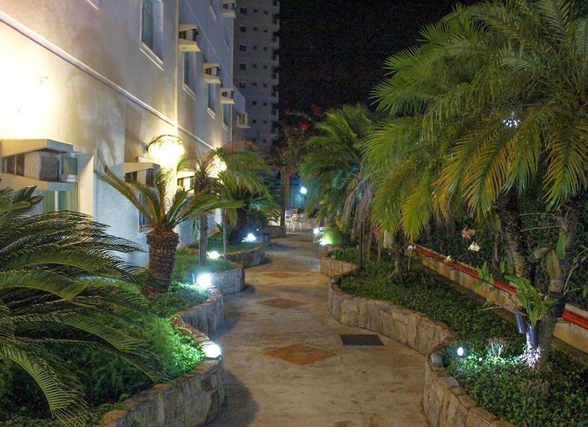 Extérieur Photo