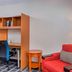 Équipements de la chambre